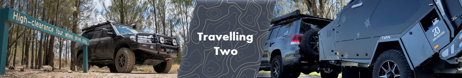 Travelling Two